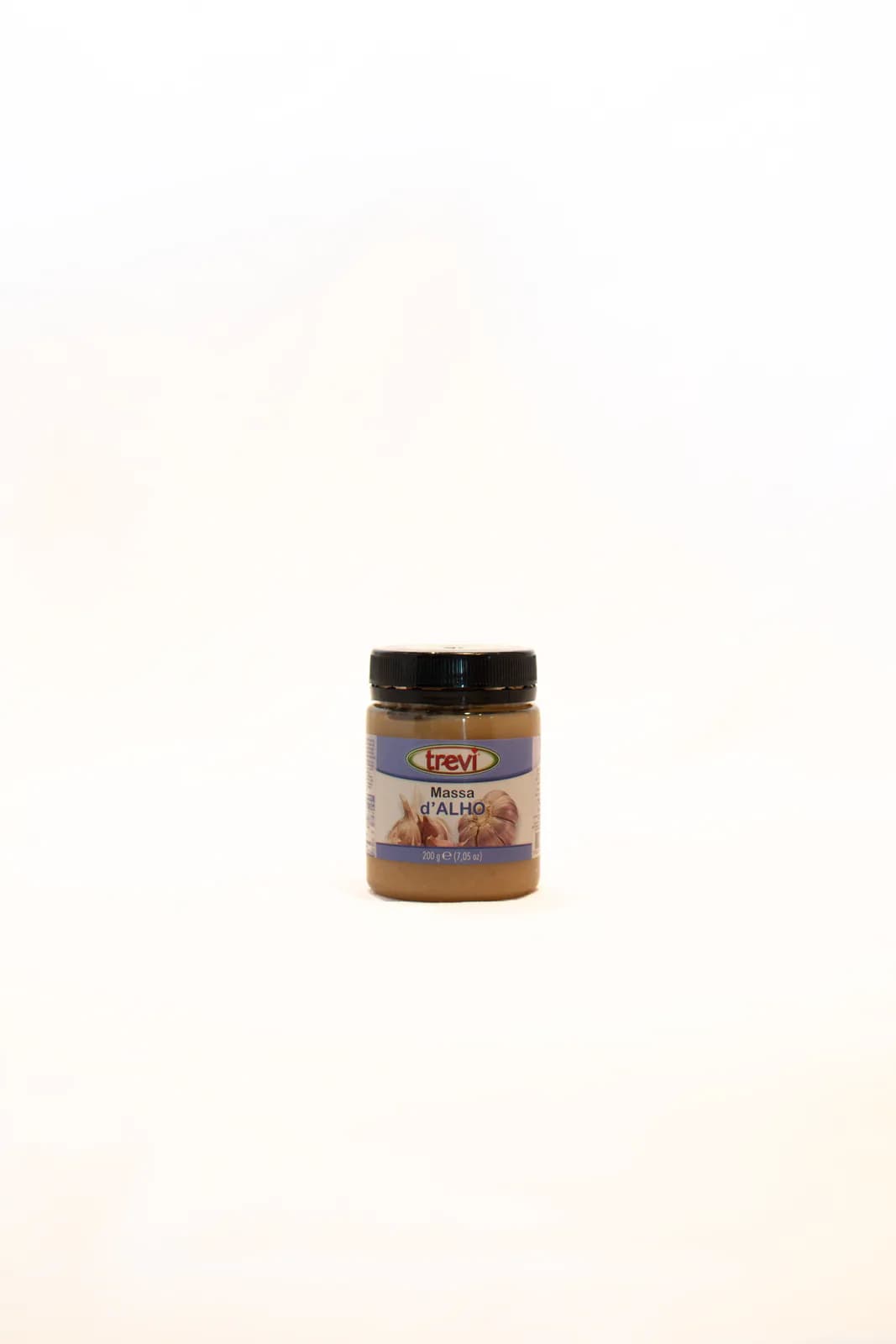 Paté D'Ail — 200 g