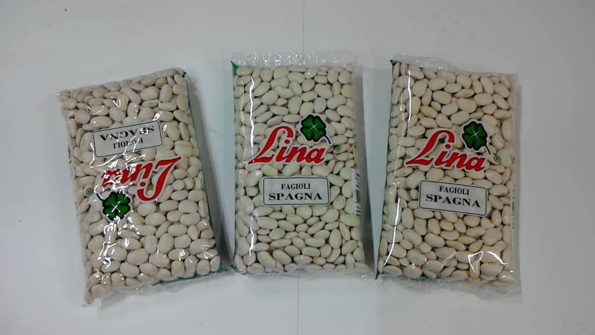 Haricot blanc d'Espagne 500 g