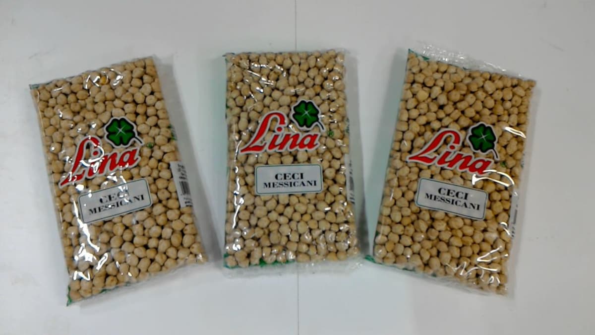 Pois chiche sec 500 g