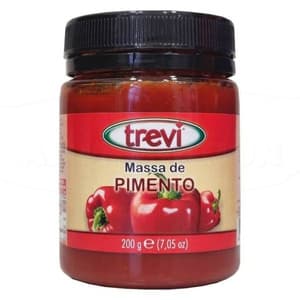 Paté De Piment — 200 g
