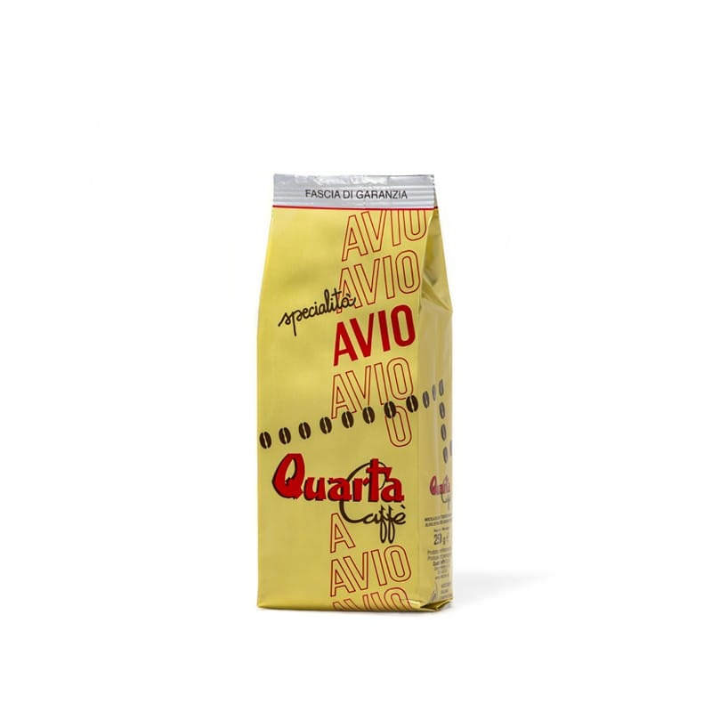 Café Avio Oro Moulu 250gr