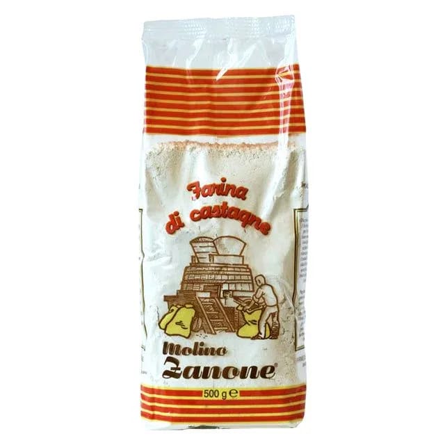 Farine de châtaigne 12×500 g
