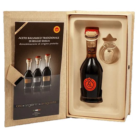 Vinaigre balsa mique traditionnel - Aragosta 