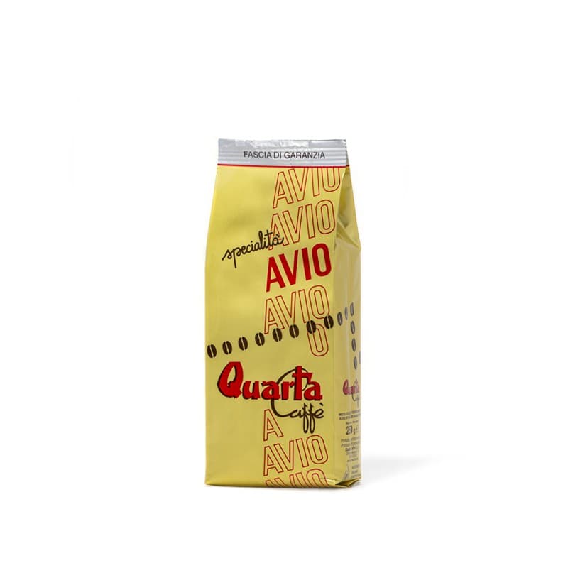 Café Avio Oro Moulu 250gr