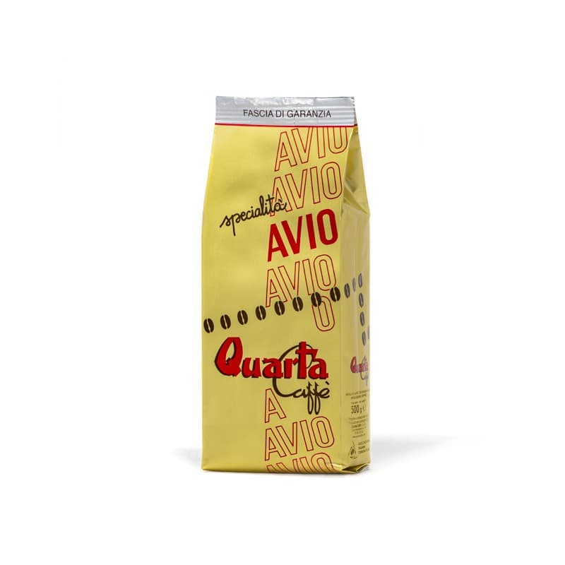 Café Avio Oro en Grain 500gr