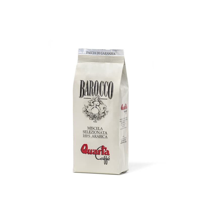 Café Barocco Moulu 250gr