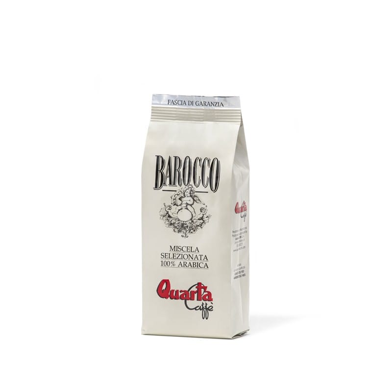Café Barocco Moulu 250gr