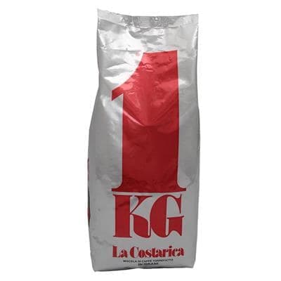 Kaffeebohne grau 1kg