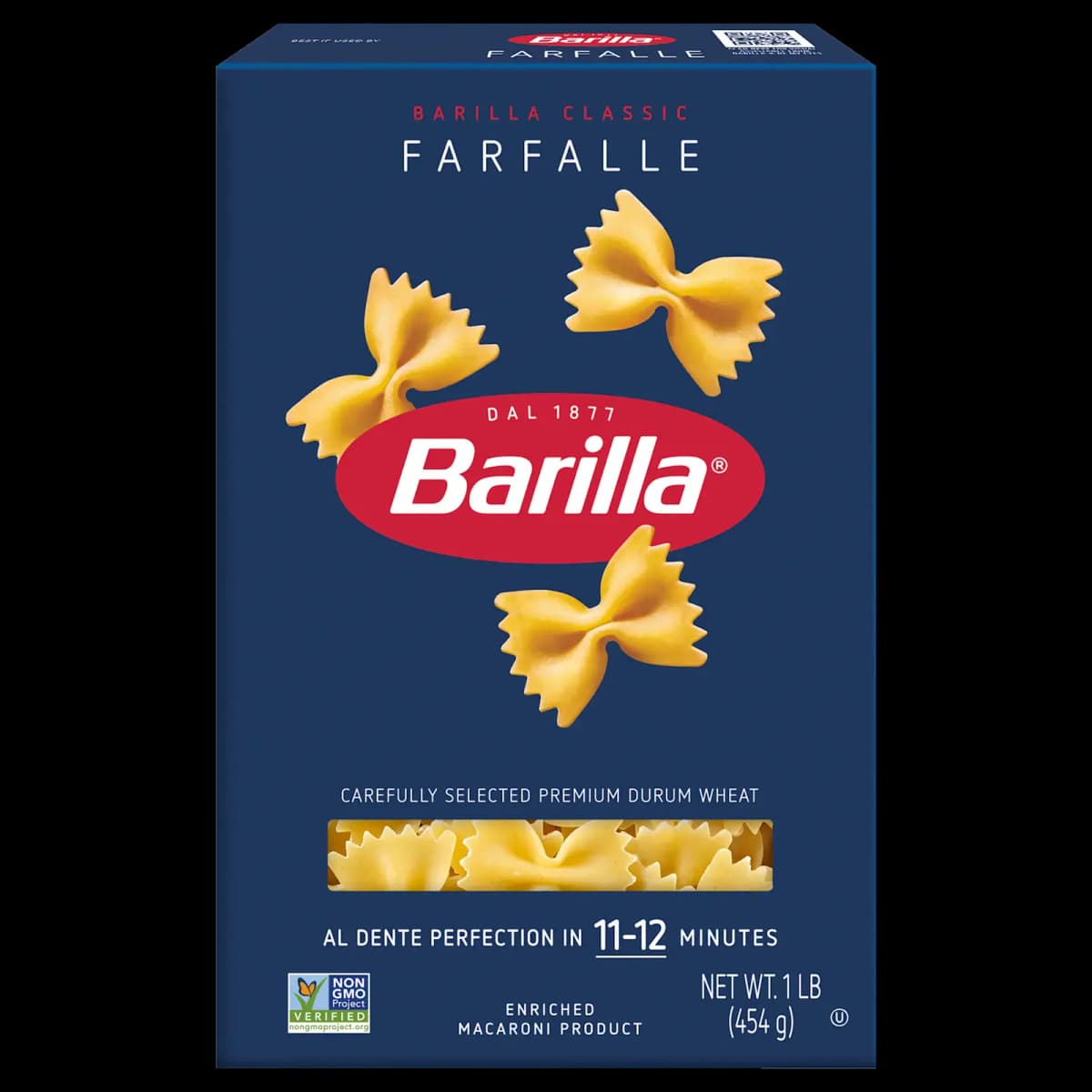 Farfalle n. 65