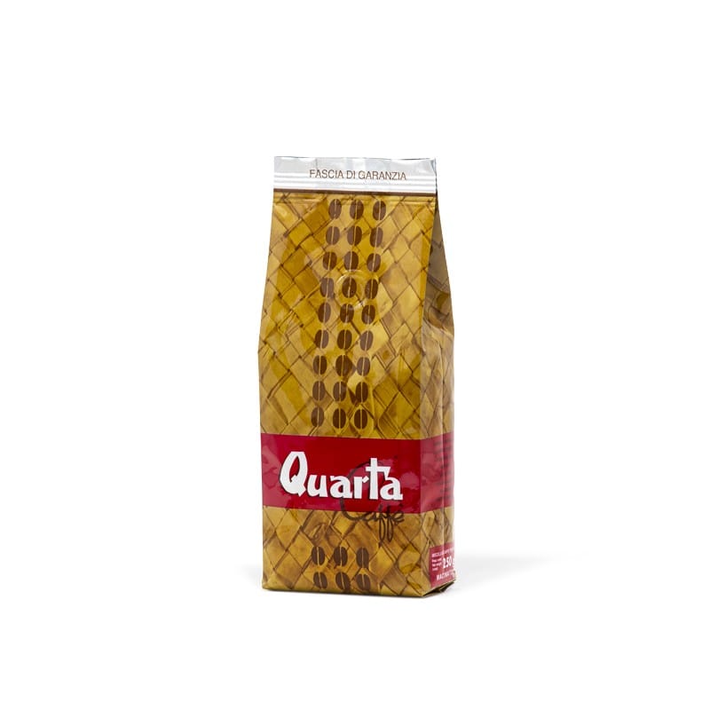 Café Stuoia Moulu 250gr