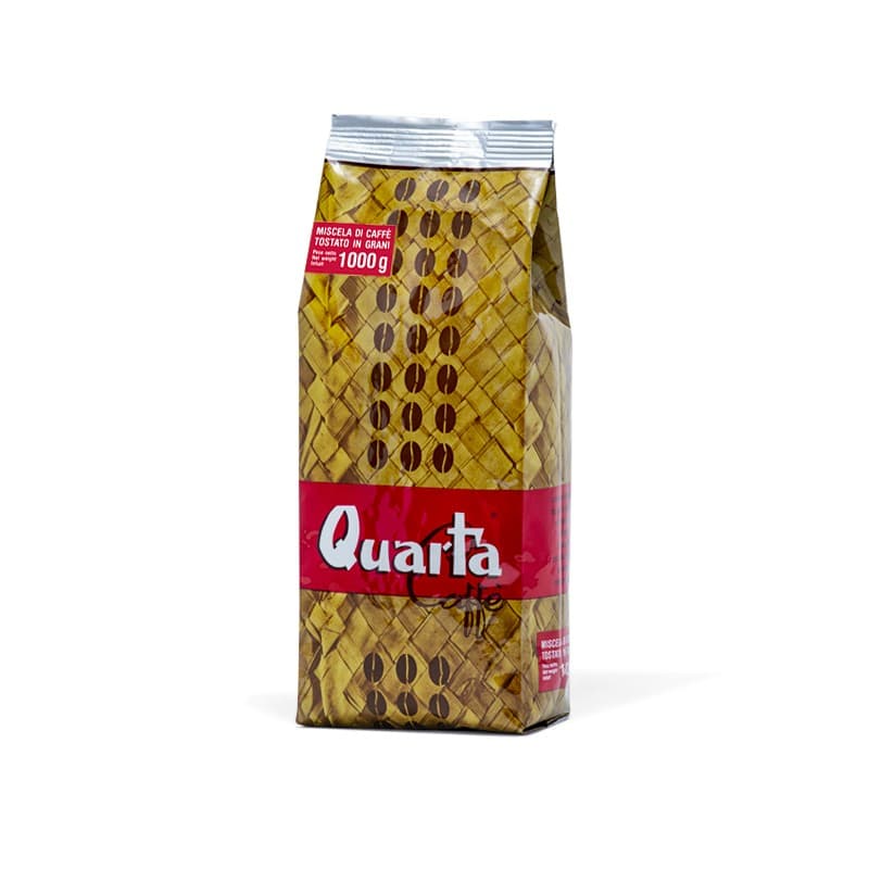 Café Famiglia en Grain 10x1kg