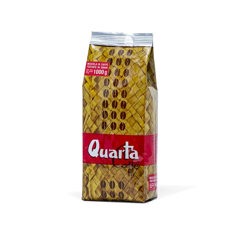 Café Famiglia en Grain 10x1kg