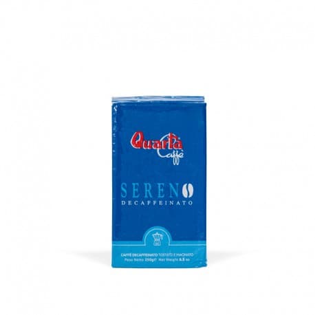 Café Décaféiné Moulu 250gr-r
