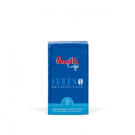 Café Décaféiné Moulu 250gr-r