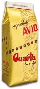 Café Avio Oro moulu