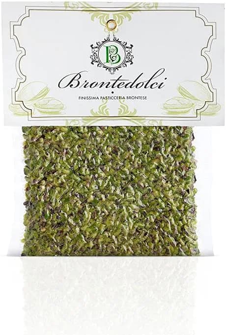 Granella de pistache Sicile - Brontedolci
