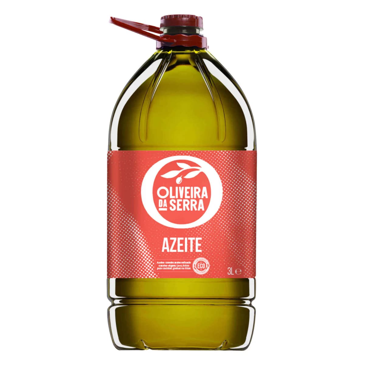 Huile D'Olive — 5 L
