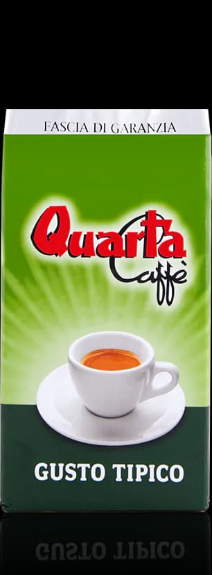 Kaffee Tipico Gemahlen 250gr