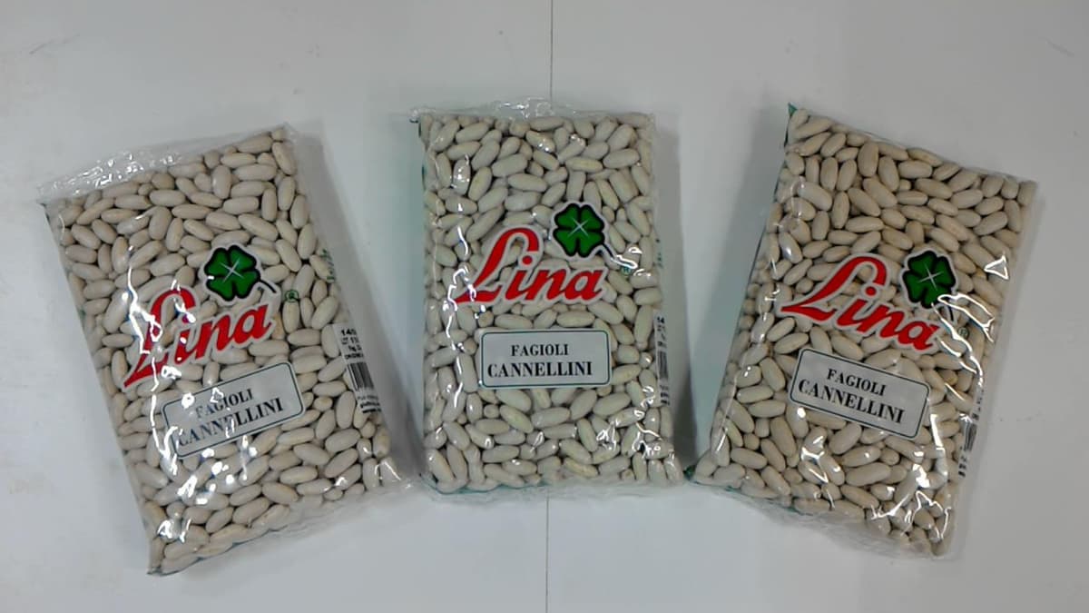Haricot cannellini 500 g