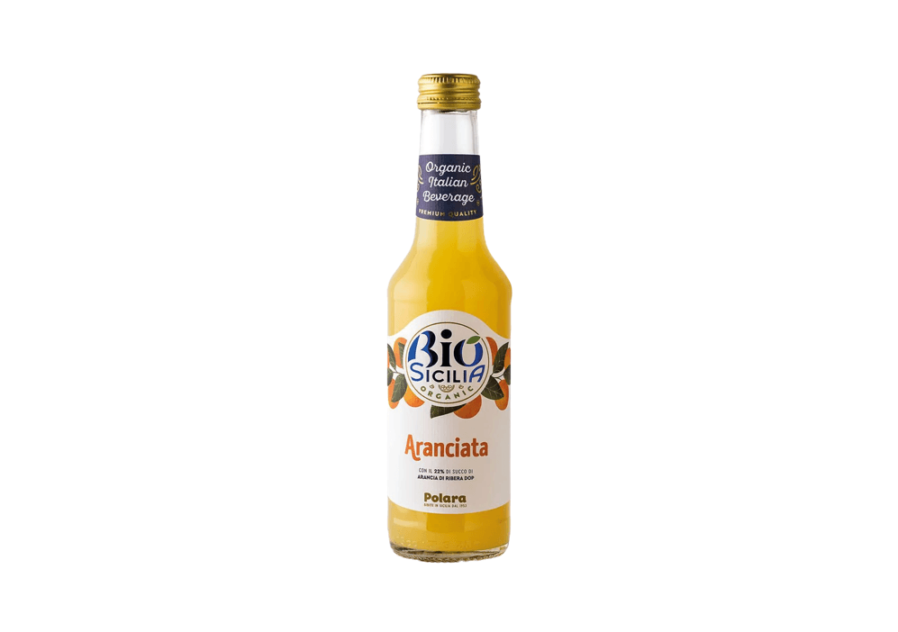 Bio Sicilia Aranciata