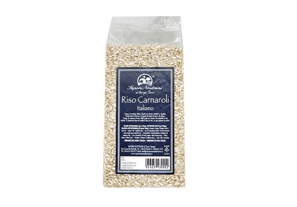 Riz Carnaroli