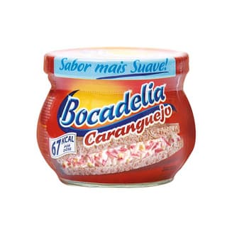 Pâté de crabe — 170 g