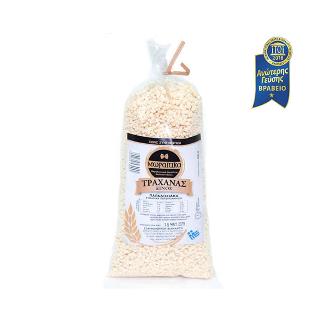 Trahanas (Ksinos) Vlacha 500g